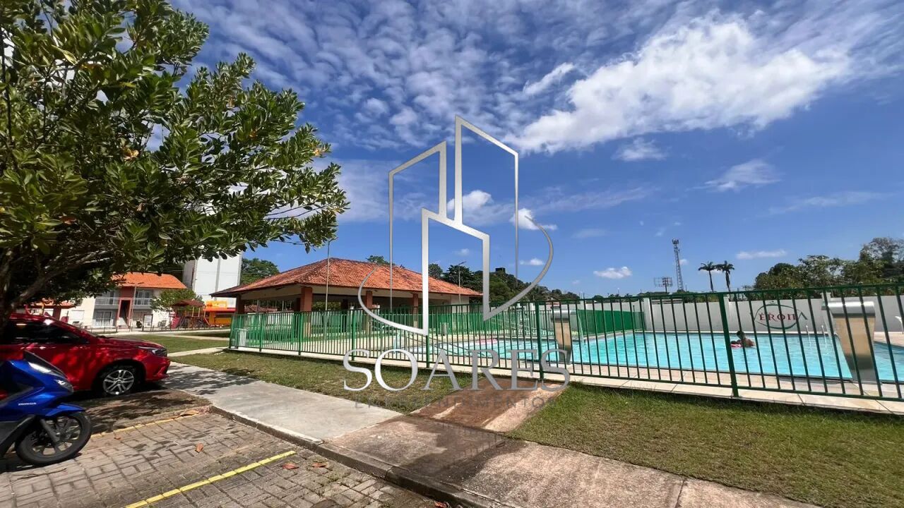 Apartamento à venda com 2 quartos, 56m² - Foto 46
