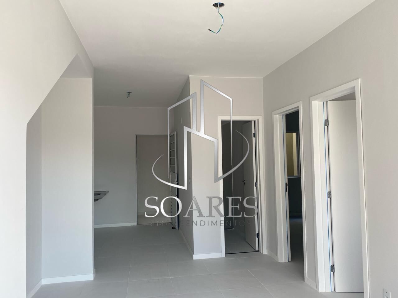Apartamento à venda com 2 quartos, 56m² - Foto 25