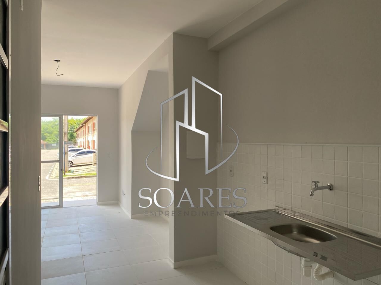 Apartamento à venda com 2 quartos, 56m² - Foto 23