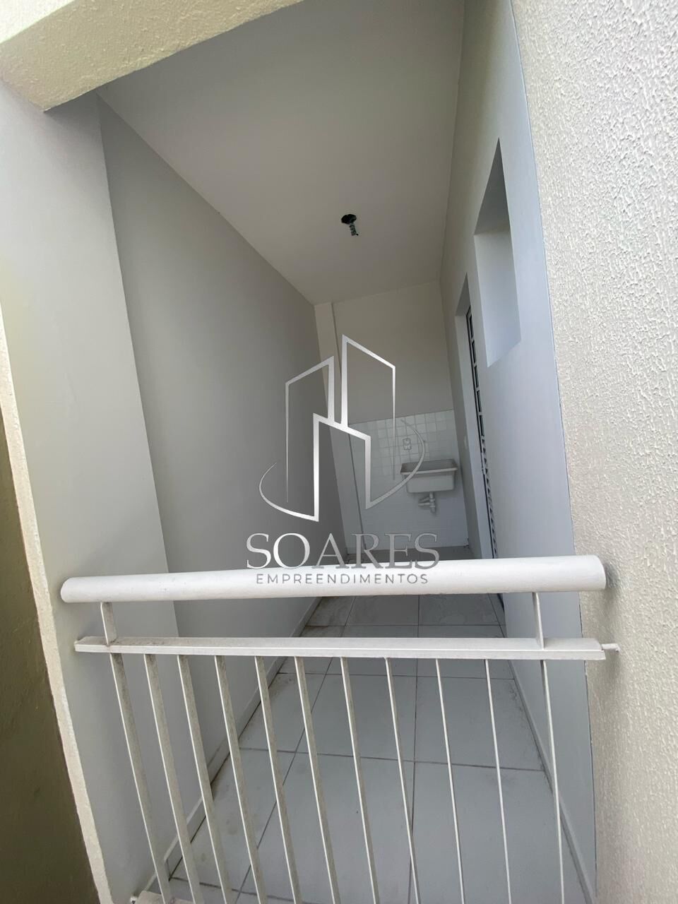 Apartamento à venda com 2 quartos, 56m² - Foto 26