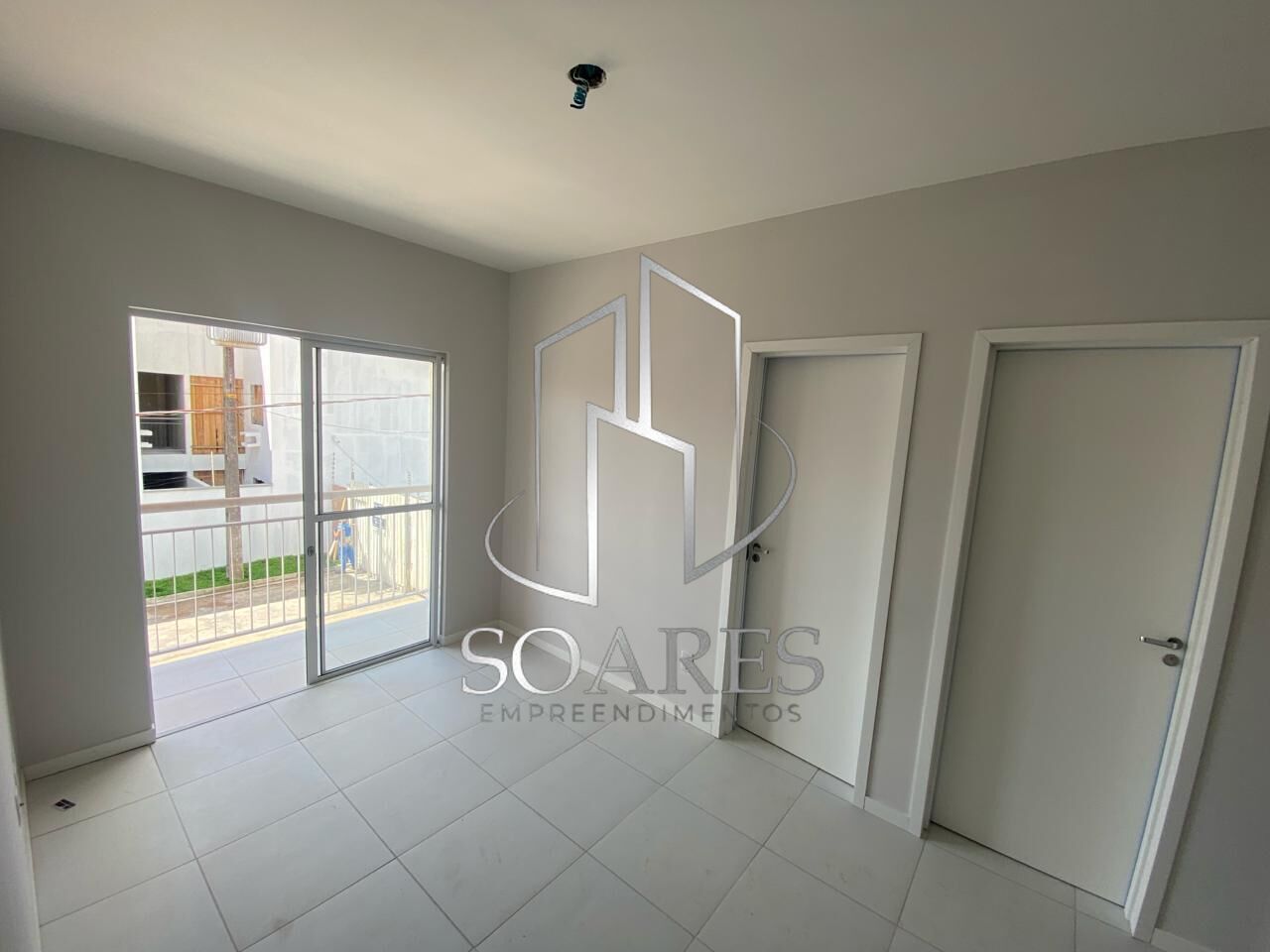 Apartamento à venda com 2 quartos, 56m² - Foto 37