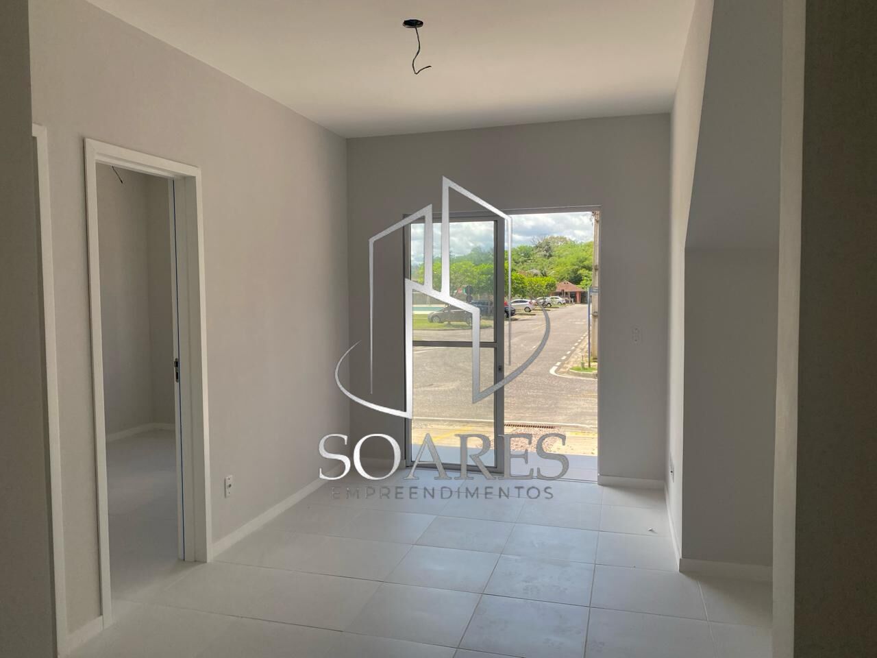 Apartamento à venda com 2 quartos, 56m² - Foto 22