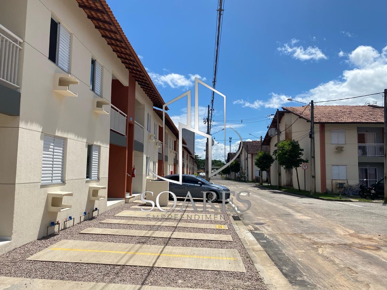Apartamento à venda com 2 quartos, 56m² - Foto 7