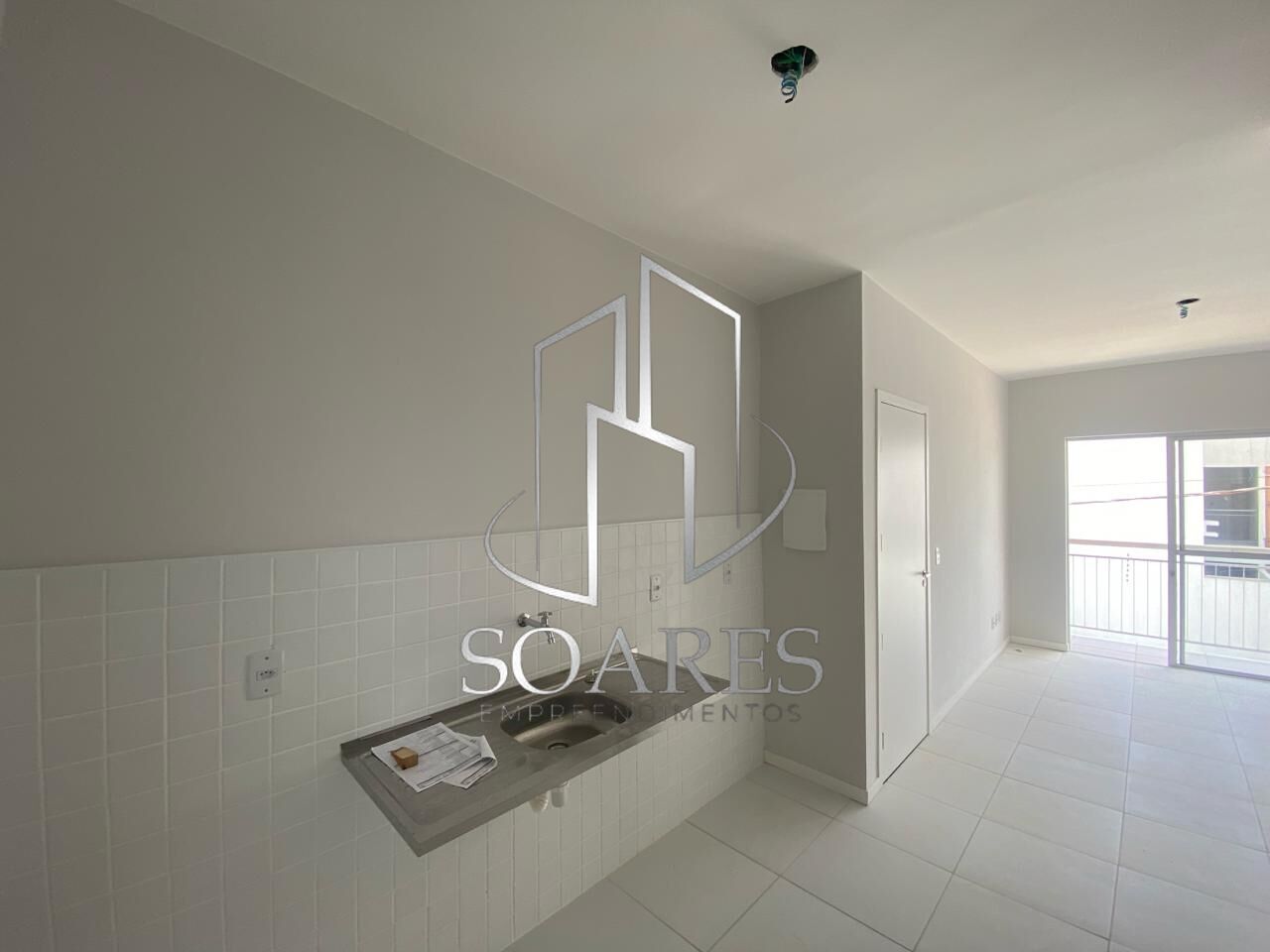 Apartamento à venda com 2 quartos, 56m² - Foto 34