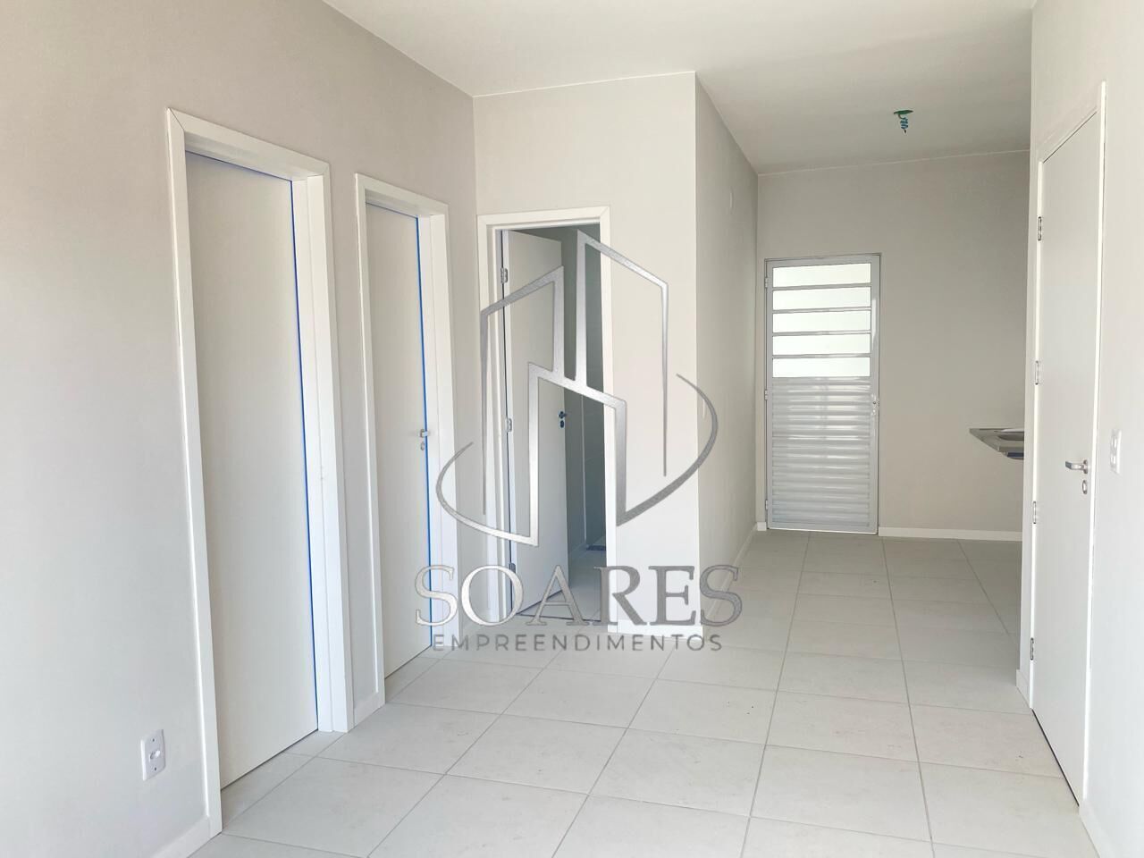 Apartamento à venda com 2 quartos, 56m² - Foto 31