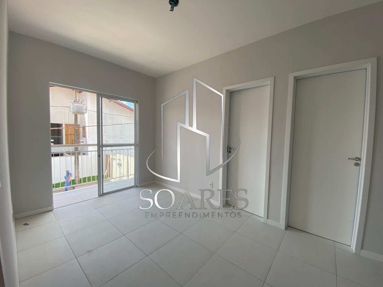 Apartamento à venda com 2 quartos, 56m² - Foto 36