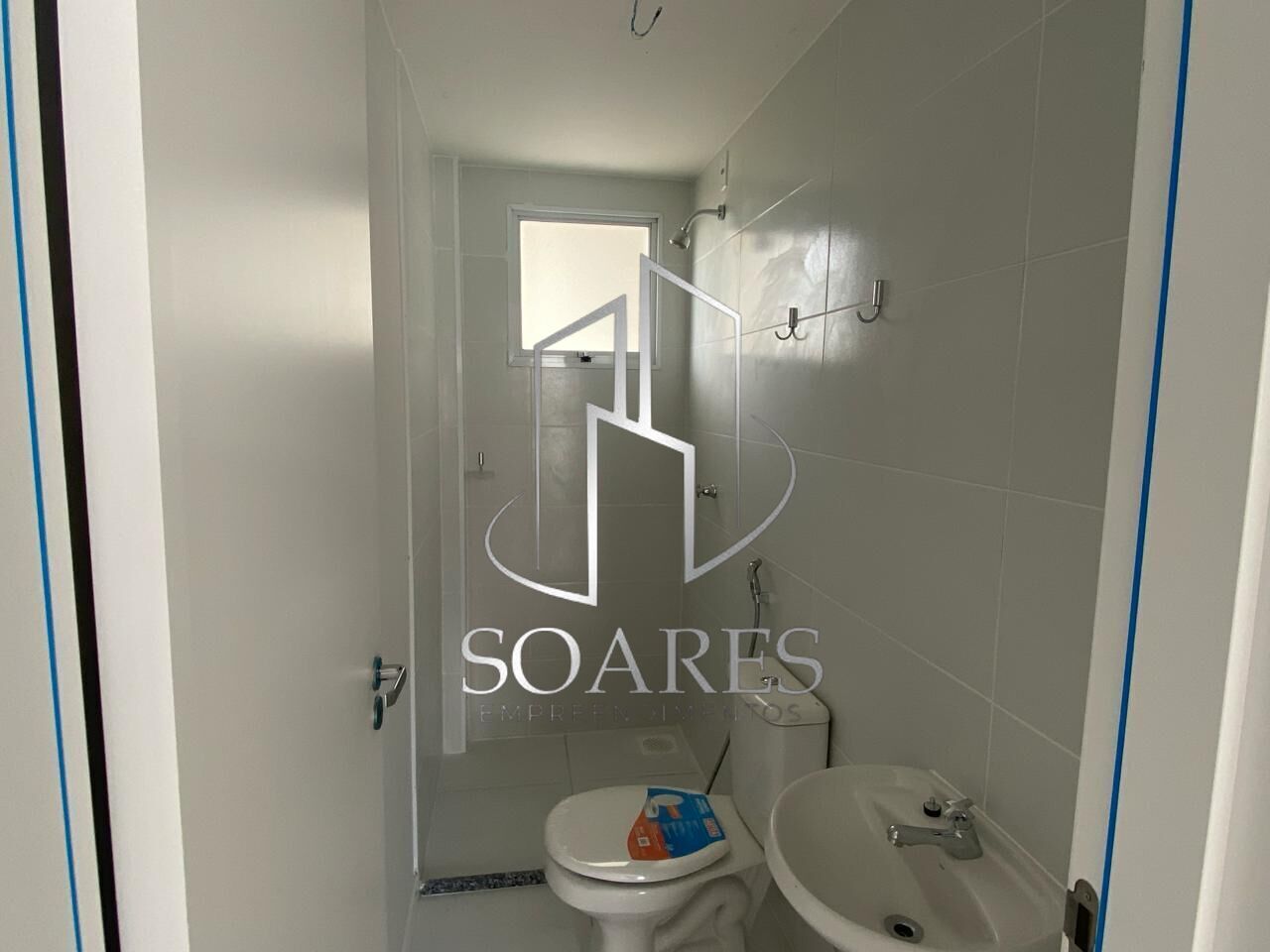 Apartamento à venda com 2 quartos, 56m² - Foto 28