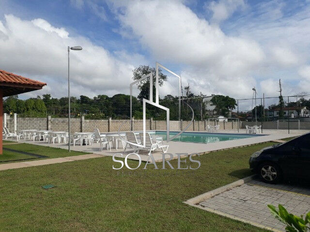 Apartamento à venda com 2 quartos, 56m² - Foto 9
