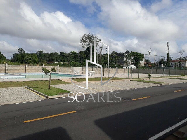 Apartamento à venda com 2 quartos, 56m² - Foto 11