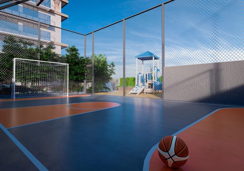 Apartamento, 3 quartos, 95 m² - Foto 19