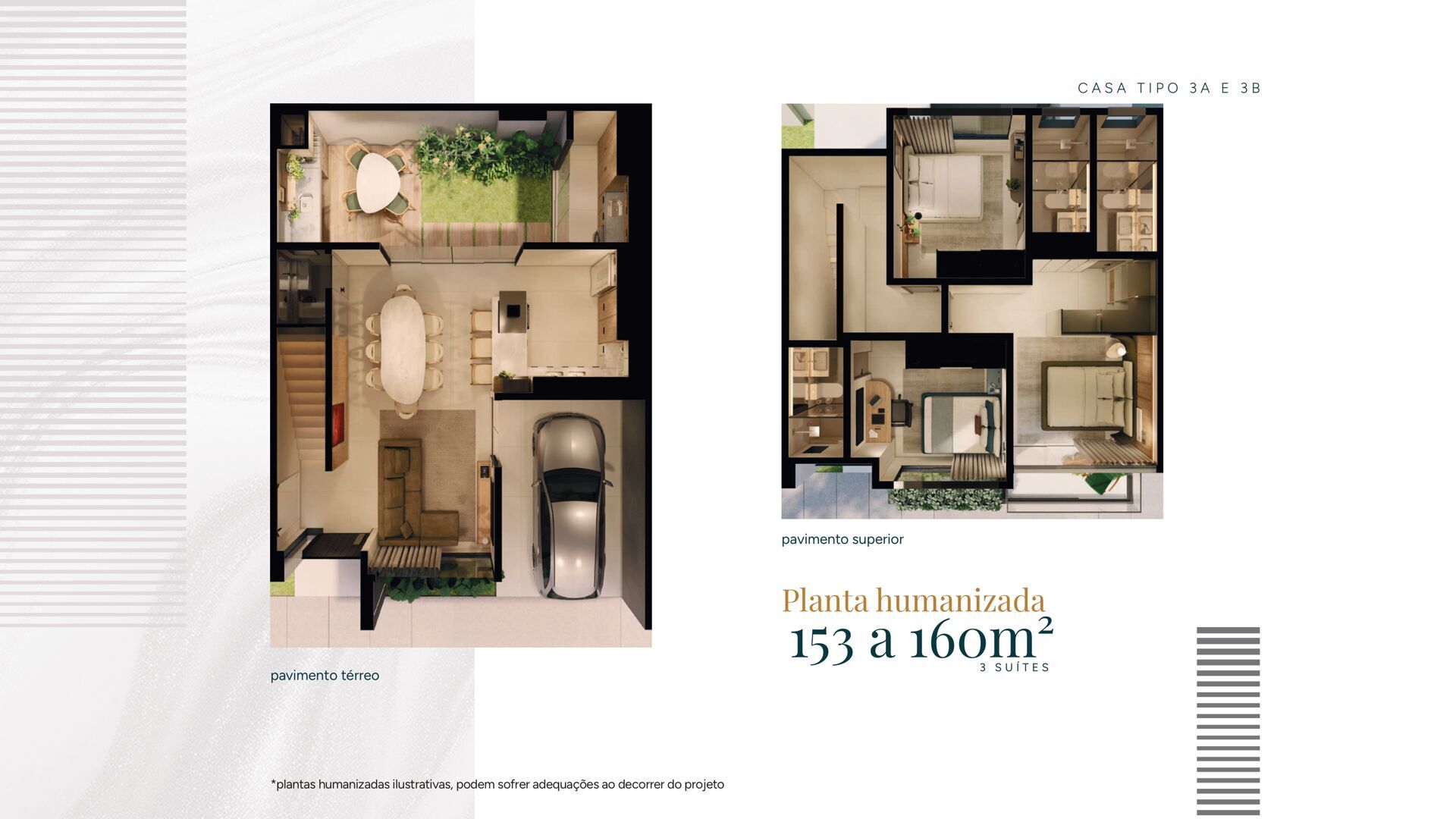 Casa, 3 quartos, 153 m² - Foto 40