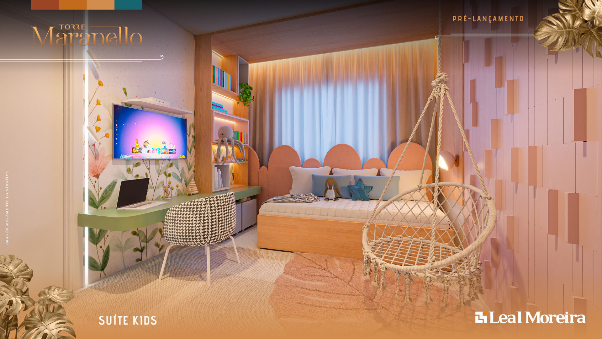 Apartamento, 4 quartos, 232 m² - Foto 9