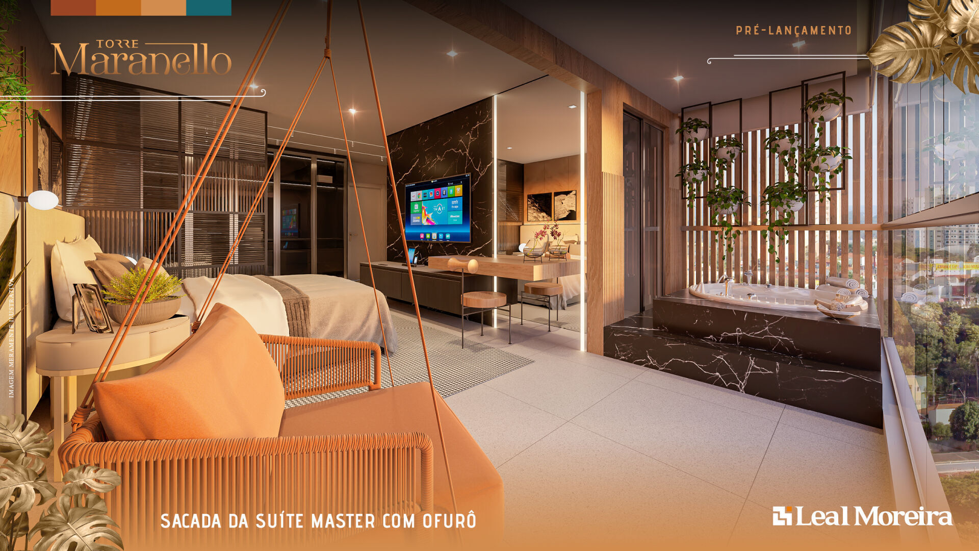 Apartamento, 4 quartos, 232 m² - Foto 25