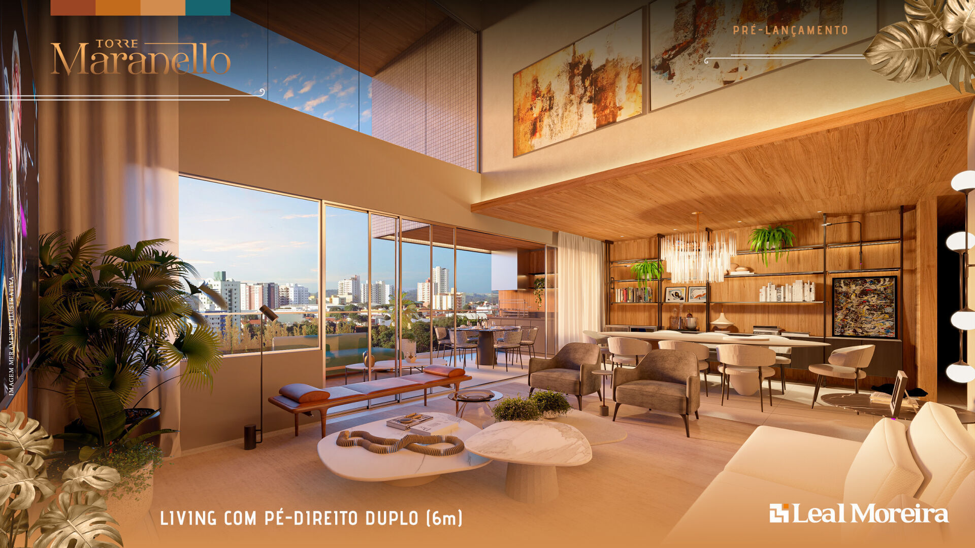 Apartamento, 4 quartos, 232 m² - Foto 19