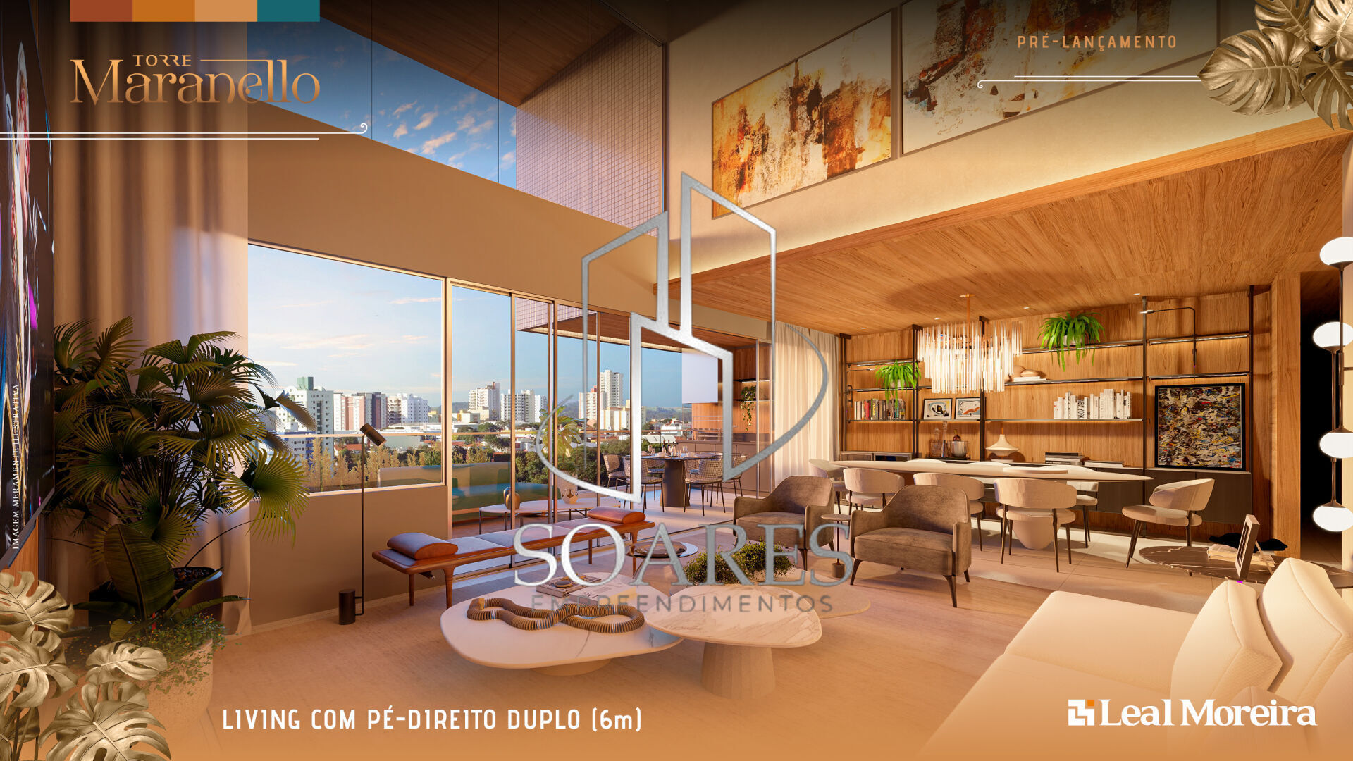 Apartamento à venda com 4 quartos, 232m² - Foto 19