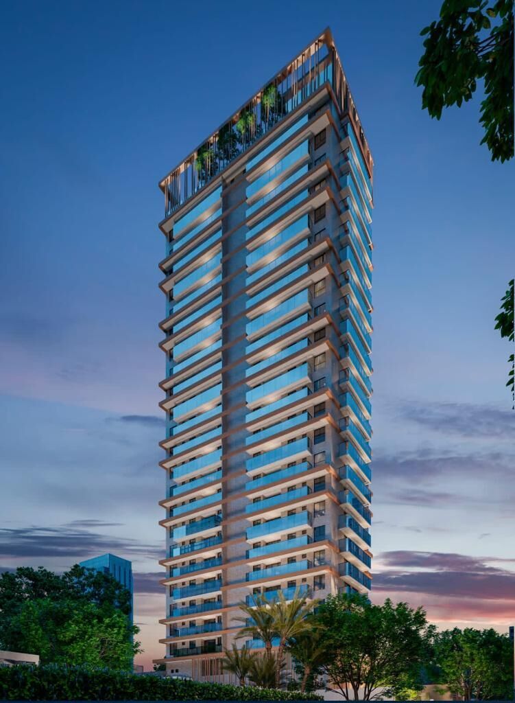 Apartamento, 3 quartos, 95 m² - Foto 2