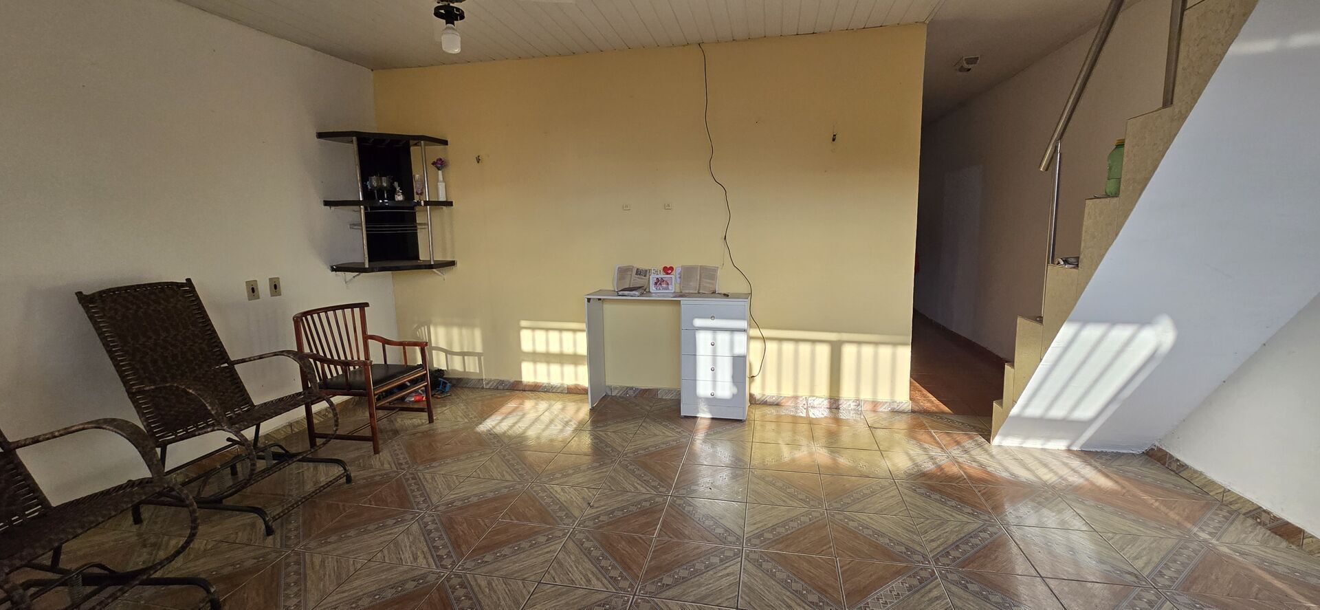 Casa, 3 quartos, 200 m² - Foto 11