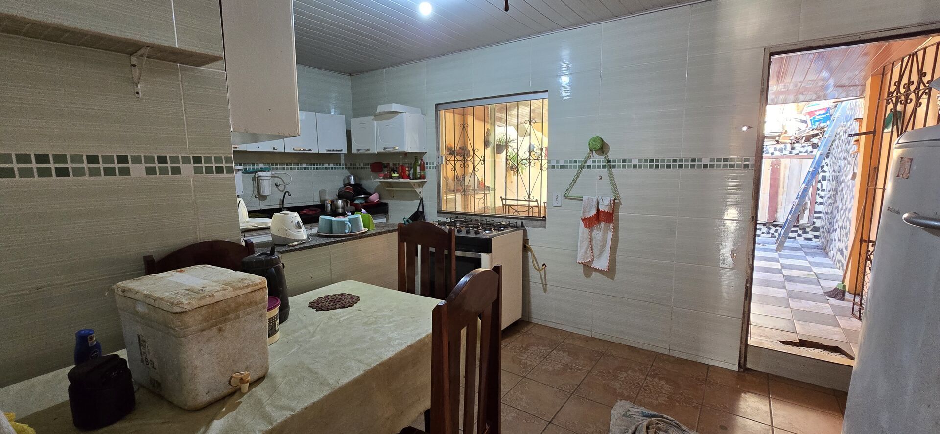 Casa, 3 quartos, 200 m² - Foto 17