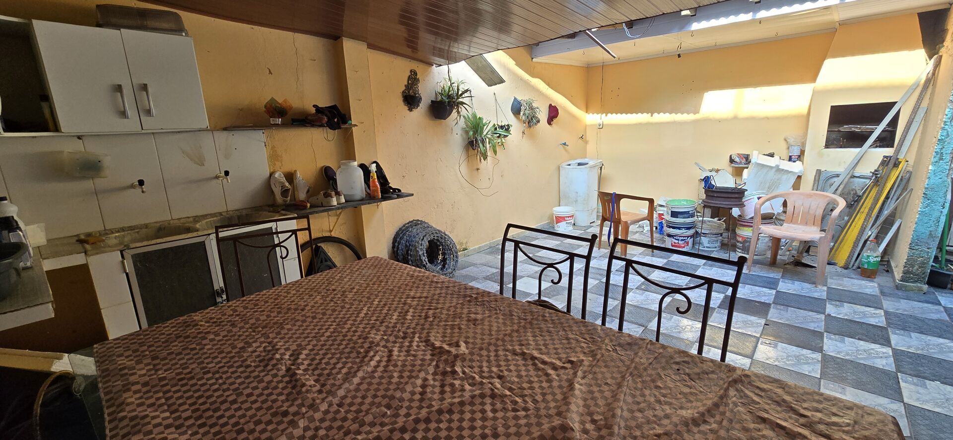 Casa, 3 quartos, 200 m² - Foto 19