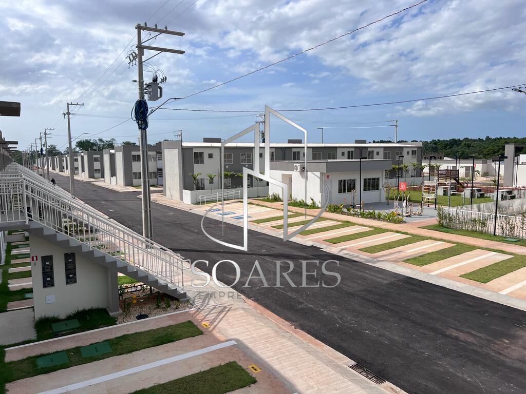 Apartamento à venda com 2 quartos, 40m² - Foto 20