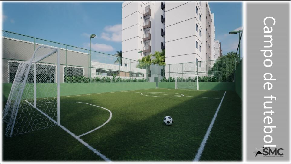 Apartamento, 2 quartos, 50 m² - Foto 39