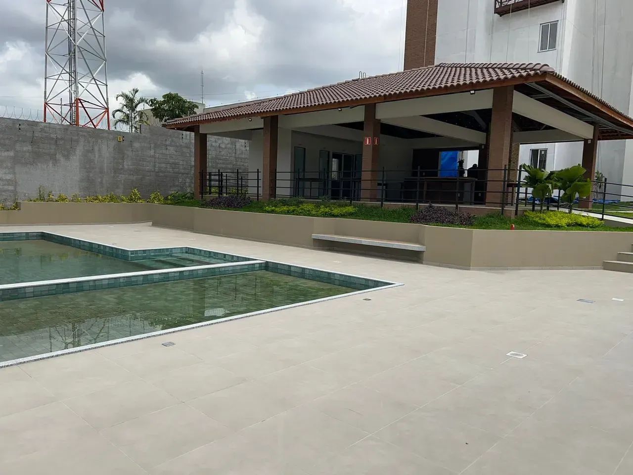 Apartamento, 2 quartos, 56 m² - Foto 9
