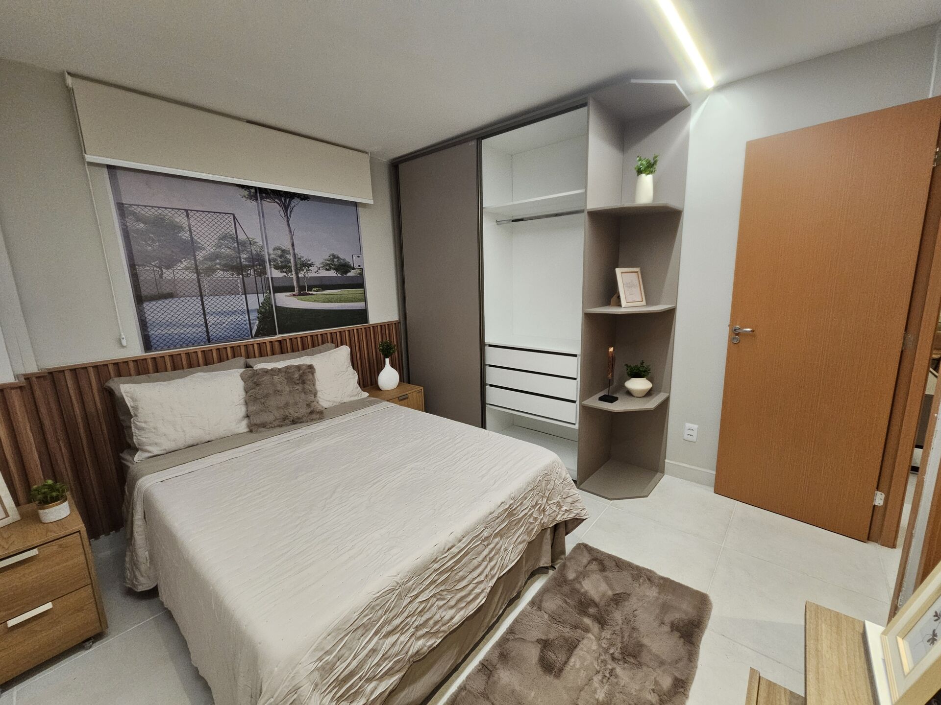 Apartamento, 2 quartos, 53 m² - Foto 33