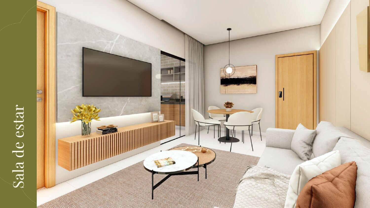 Apartamento, 2 quartos, 53 m² - Foto 12