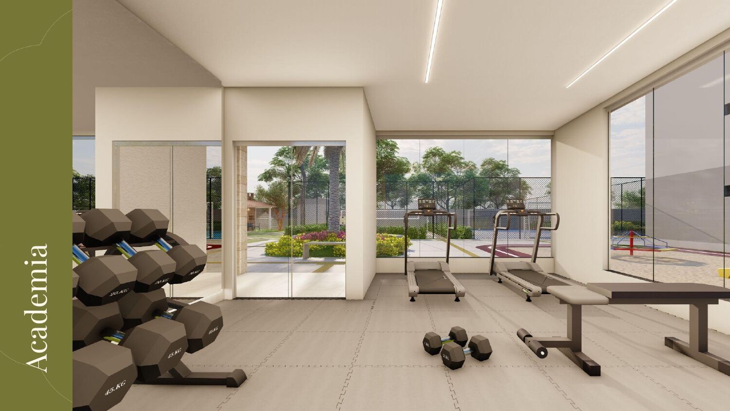 Apartamento, 2 quartos, 53 m² - Foto 7
