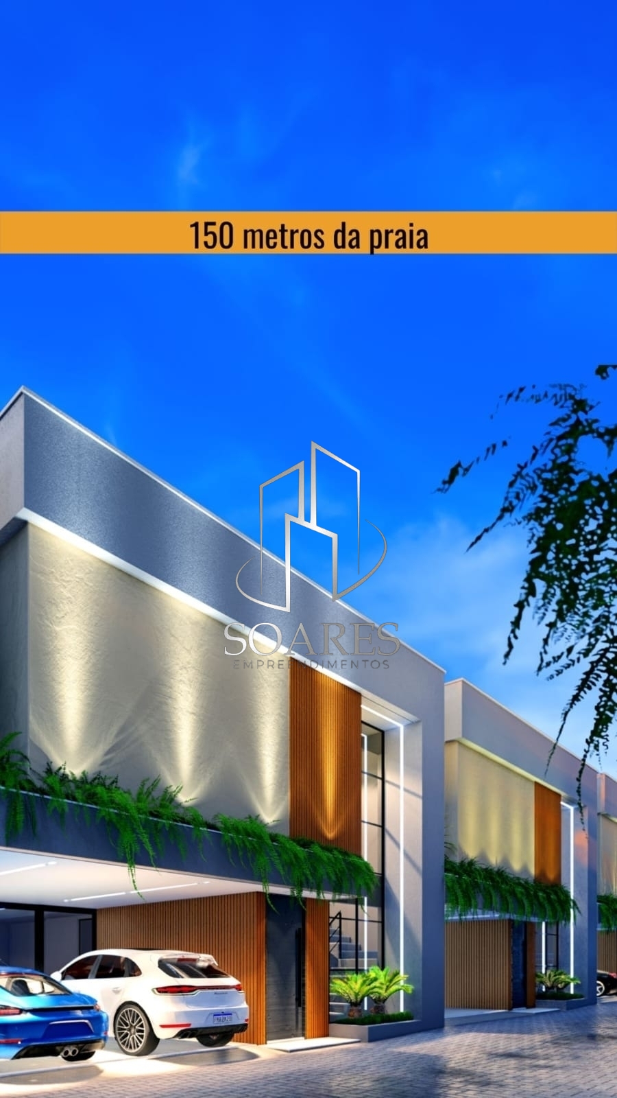 Casa à venda com 3 quartos, 200m² - Foto 10