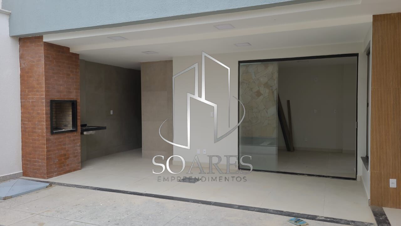 Casa à venda com 3 quartos, 200m² - Foto 36