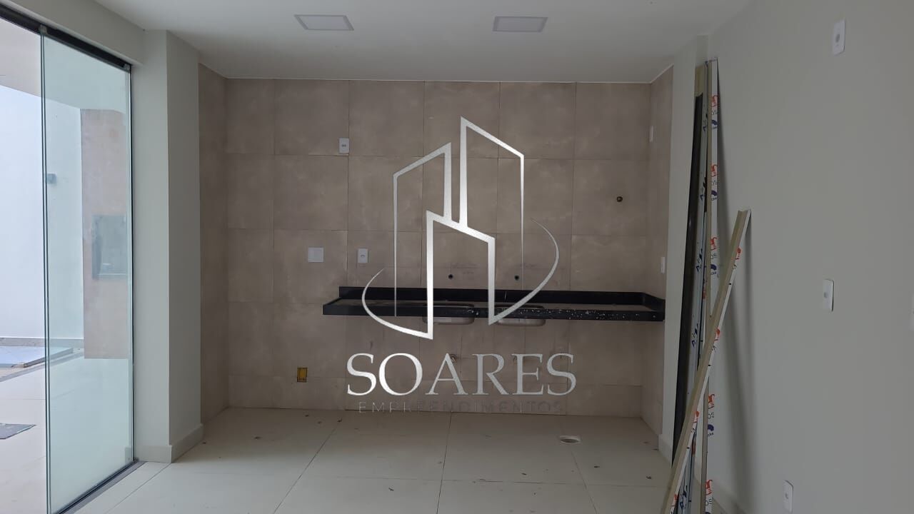 Casa à venda com 3 quartos, 200m² - Foto 33
