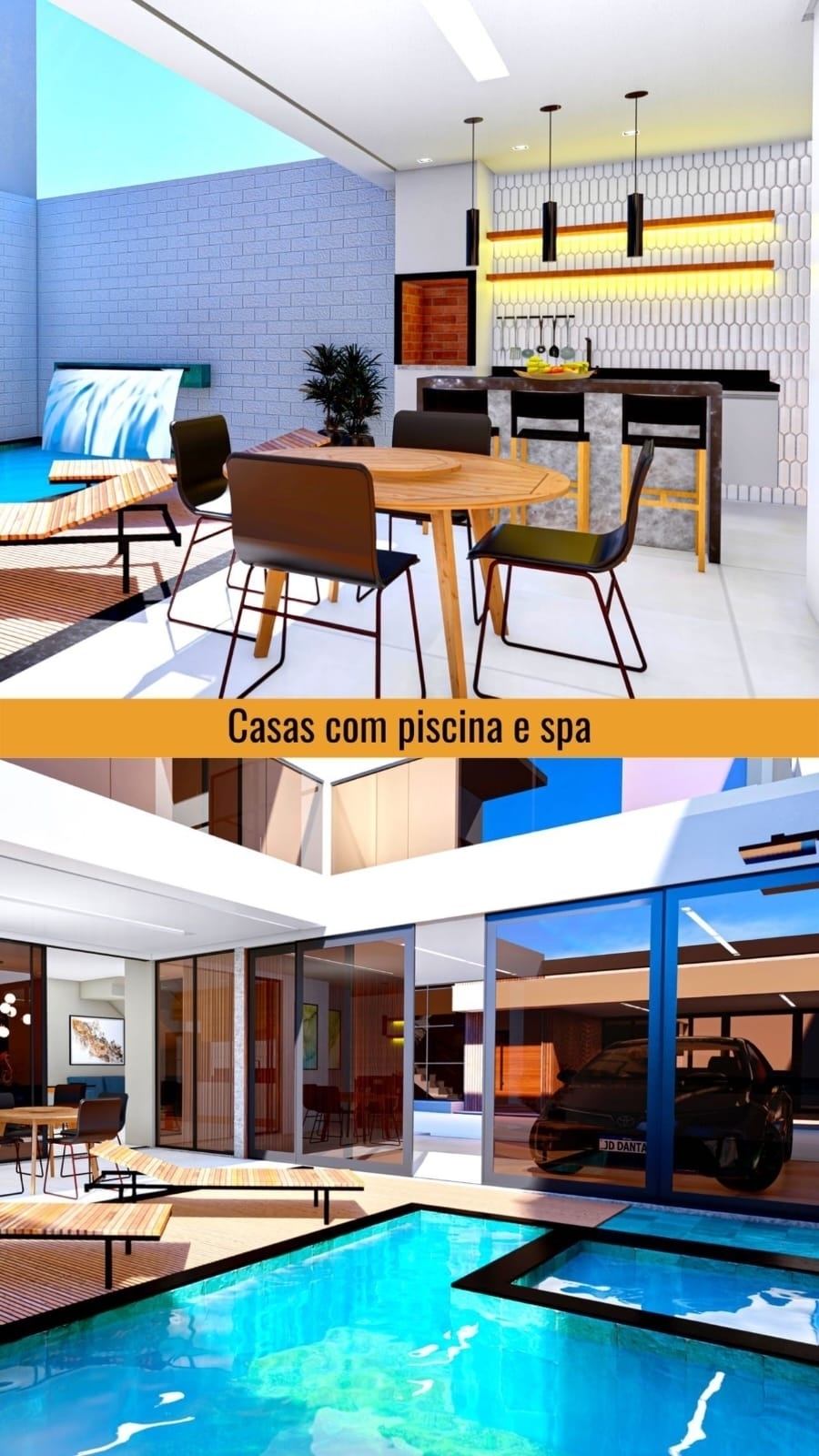 Casa à venda com 3 quartos, 200m² - Foto 14