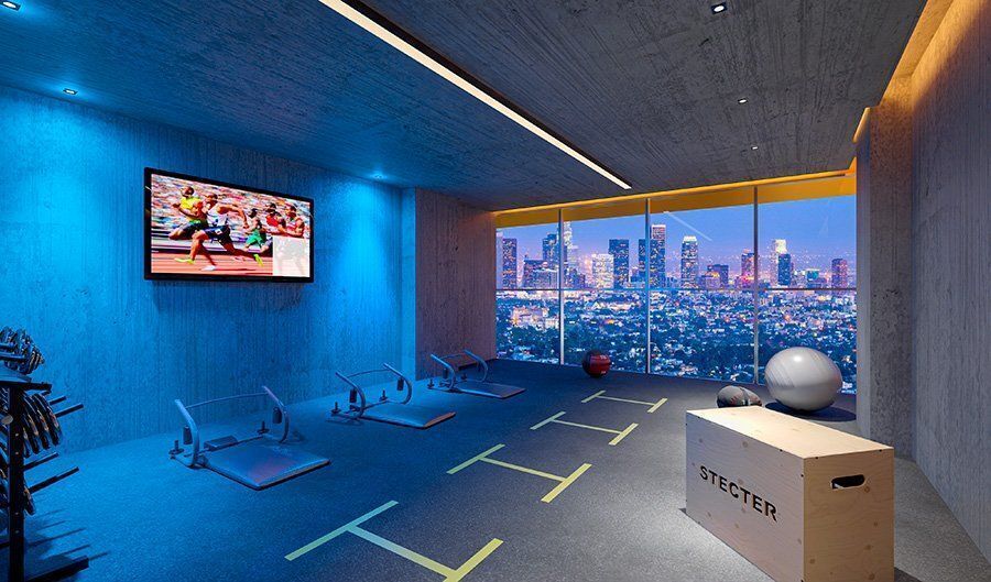 Apartamento, 1 quarto, 53 m² - Foto 5