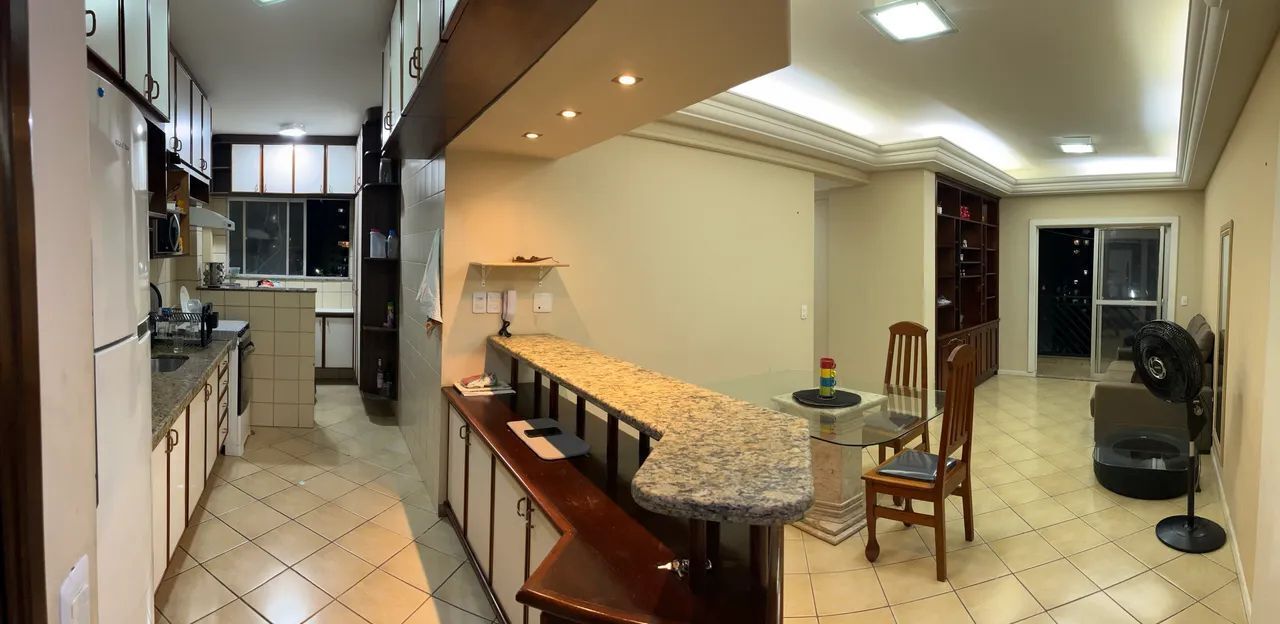 Apartamento, 3 quartos, 99 m² - Foto 1