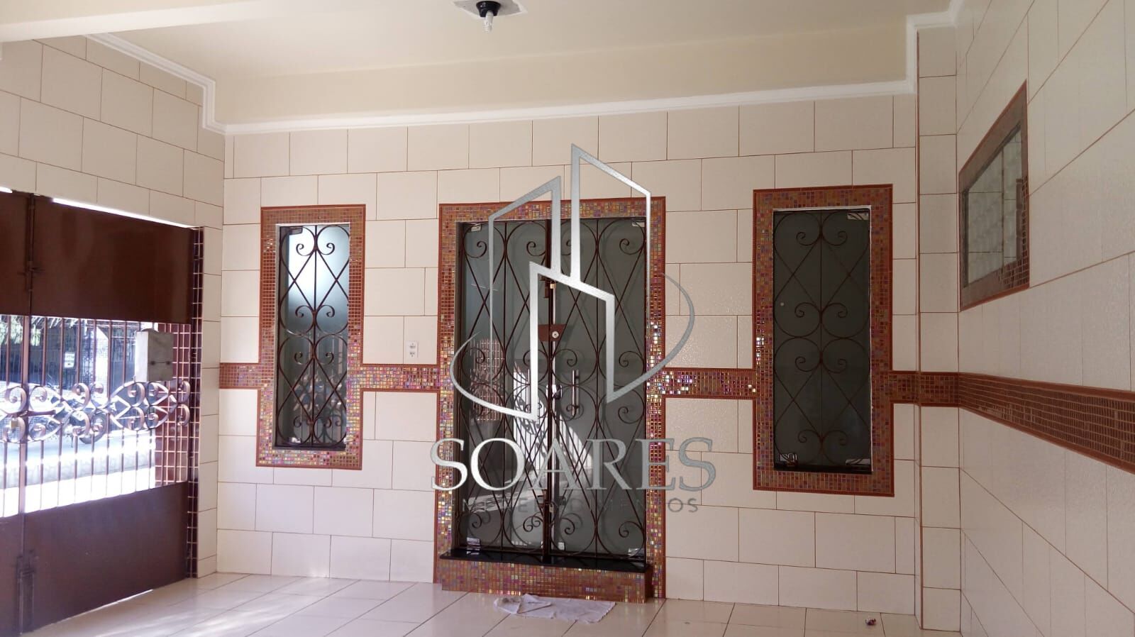 Casa à venda com 2 quartos, 200m² - Foto 8