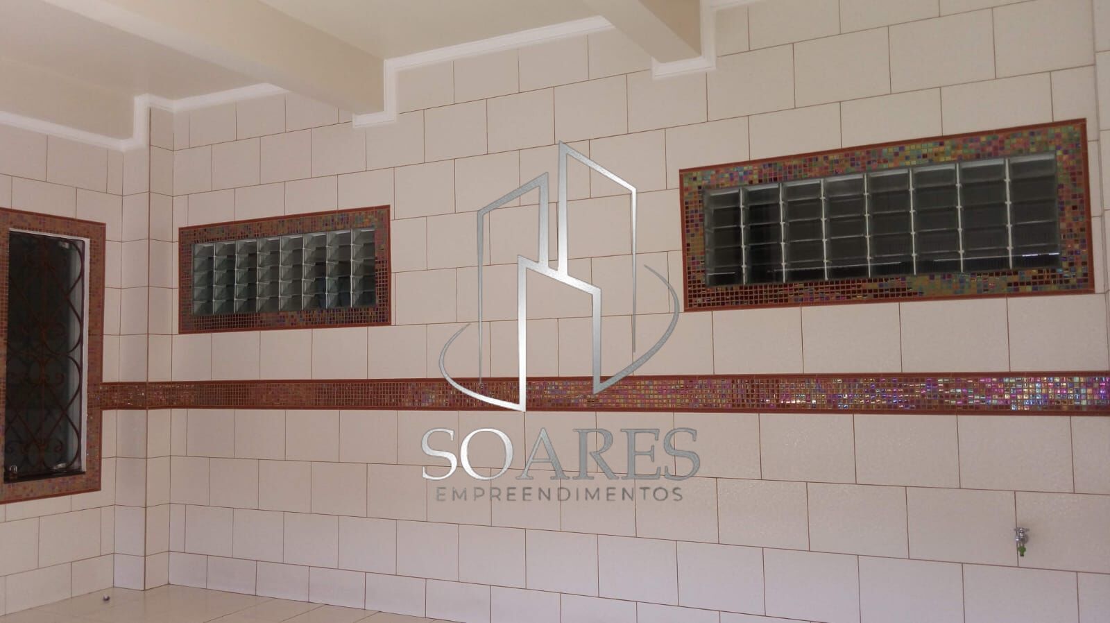 Casa à venda com 2 quartos, 200m² - Foto 9