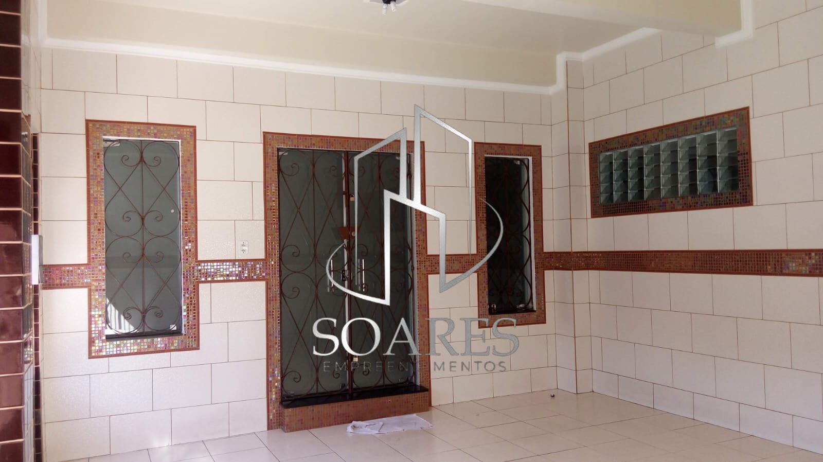 Casa à venda com 2 quartos, 200m² - Foto 5
