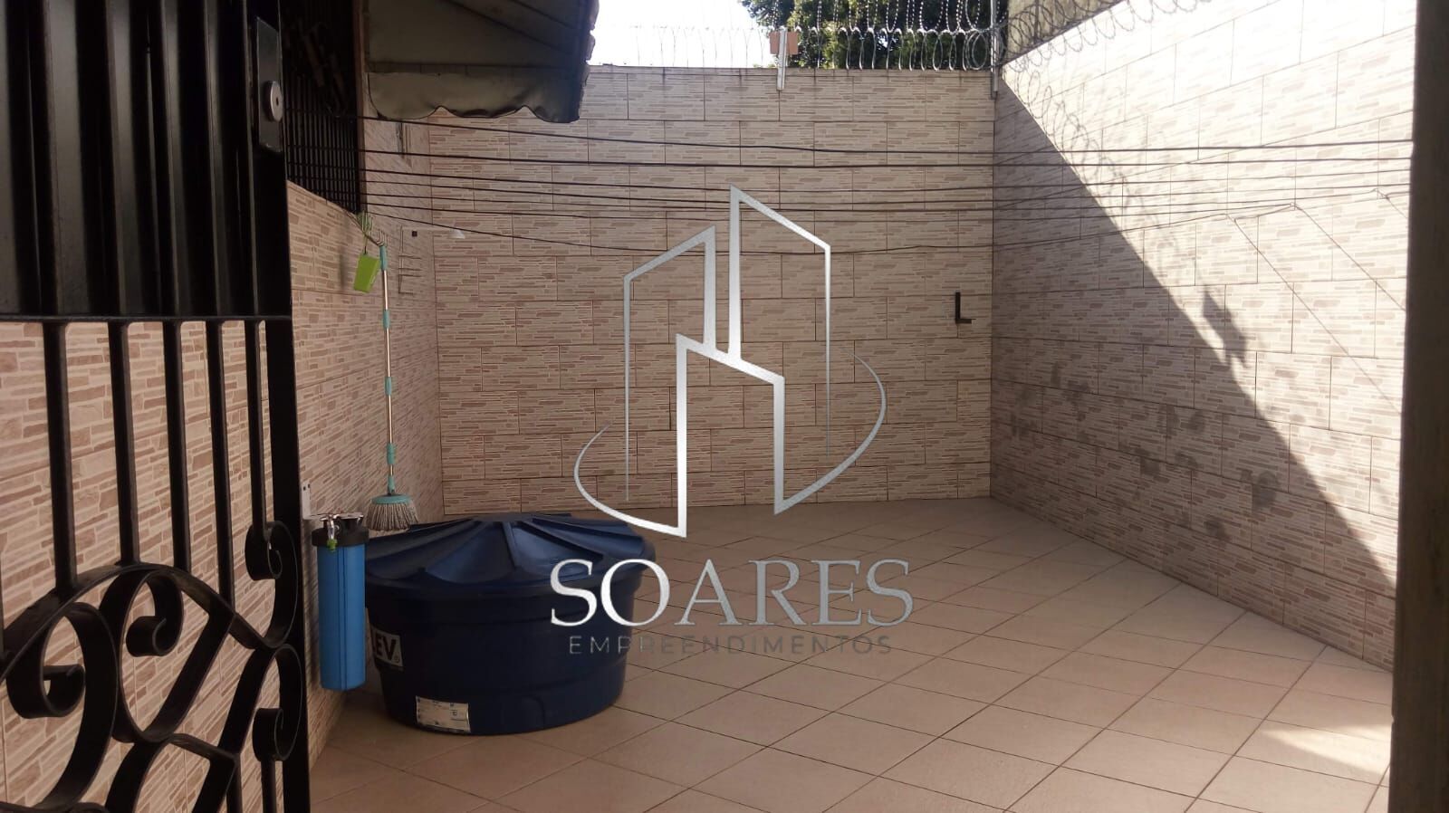 Casa à venda com 2 quartos, 200m² - Foto 20