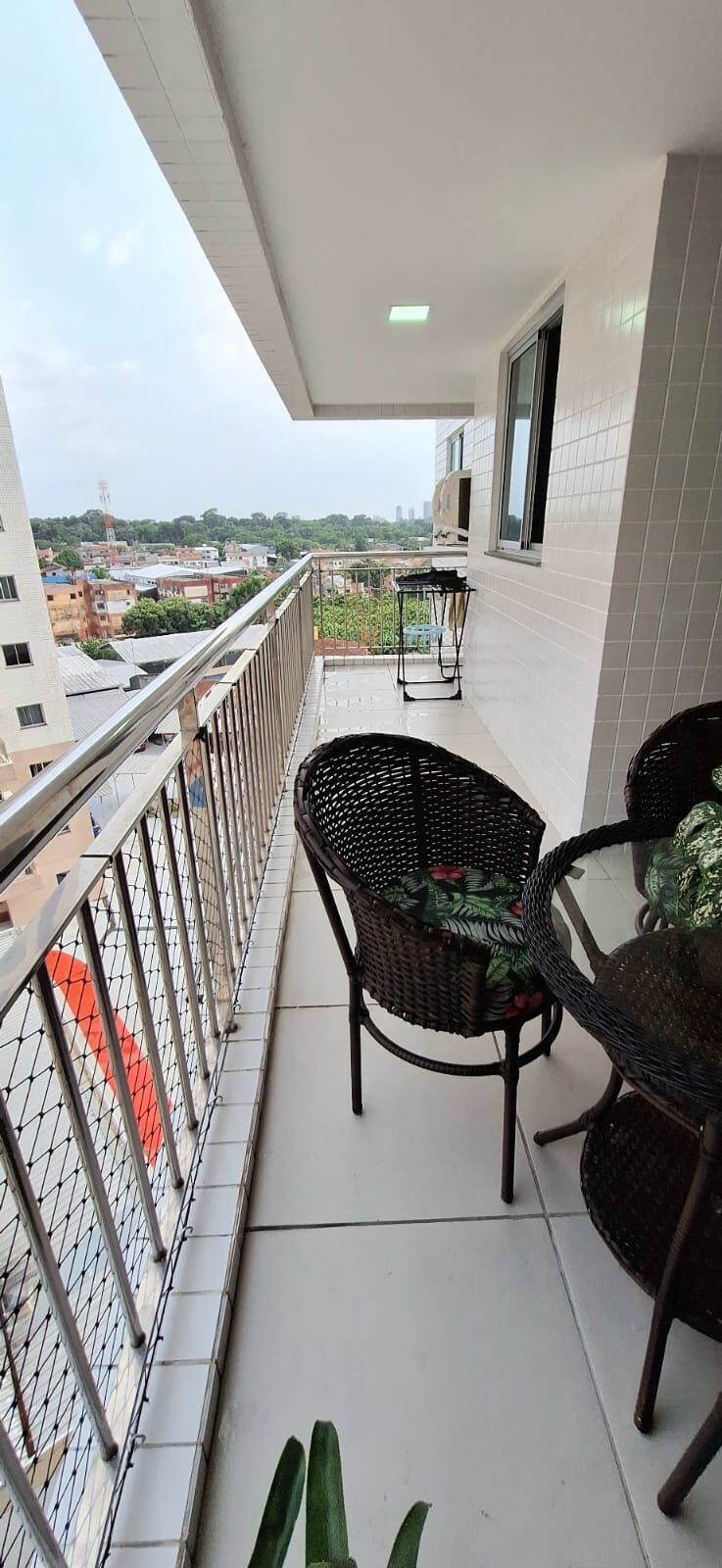 Apartamento, 3 quartos, 88 m² - Foto 4