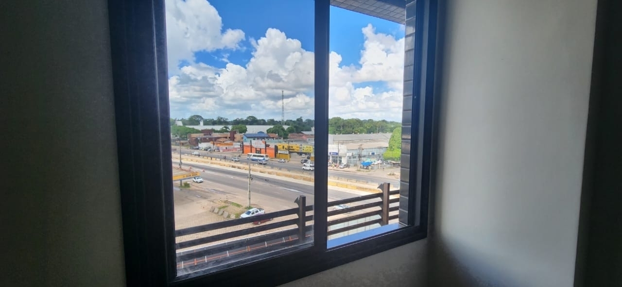 Conjunto Comercial-Sala à venda com 1 quarto, 30m² - Foto 3