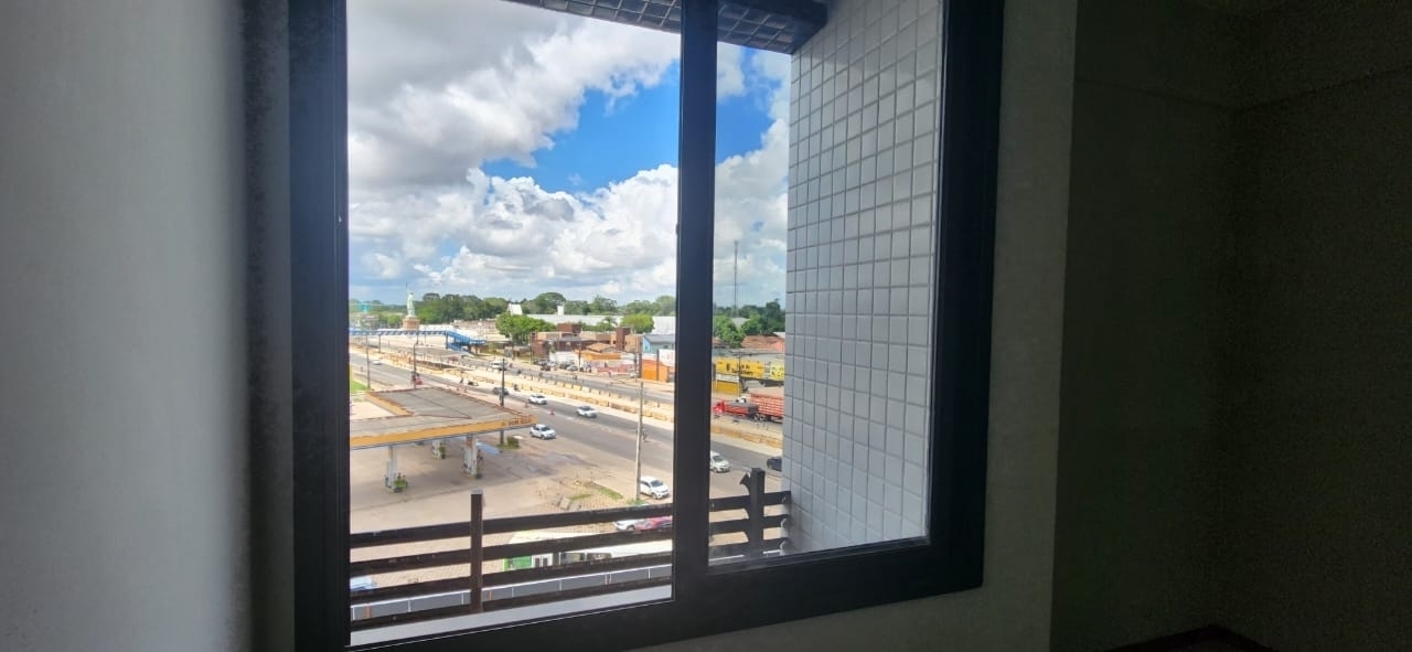 Conjunto Comercial-Sala à venda com 1 quarto, 30m² - Foto 1