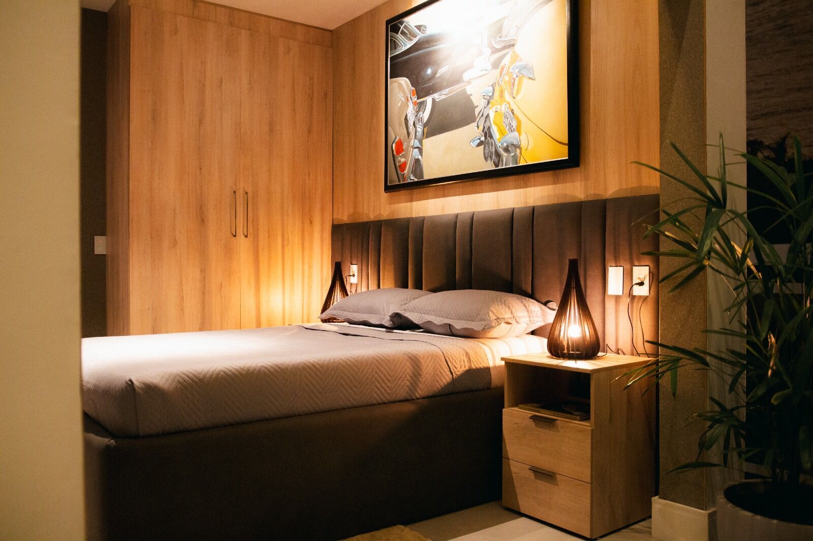 Apartamento, 1 quarto, 45 m² - Foto 17