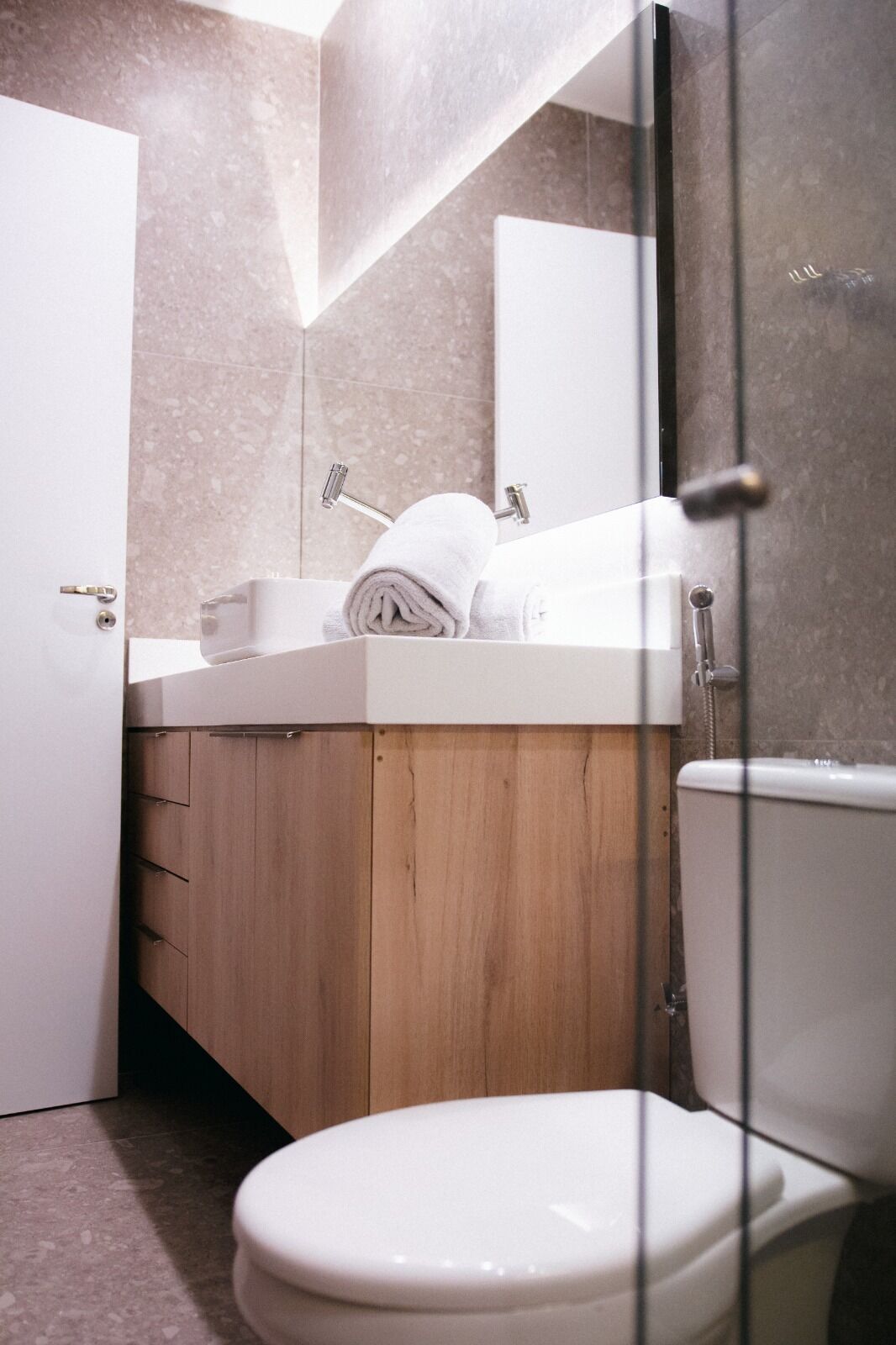 Apartamento, 1 quarto, 45 m² - Foto 10