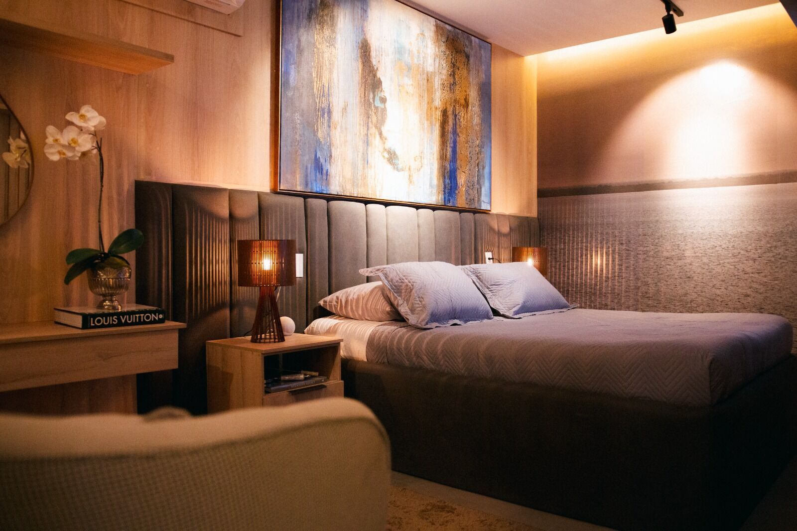 Apartamento, 1 quarto, 45 m² - Foto 9