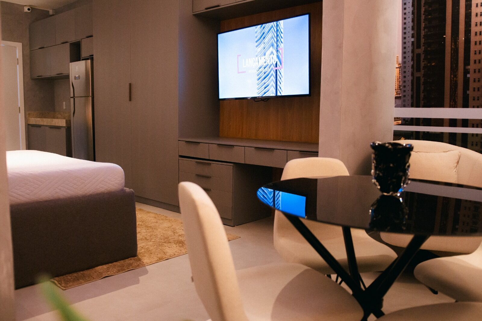 Apartamento, 1 quarto, 45 m² - Foto 4