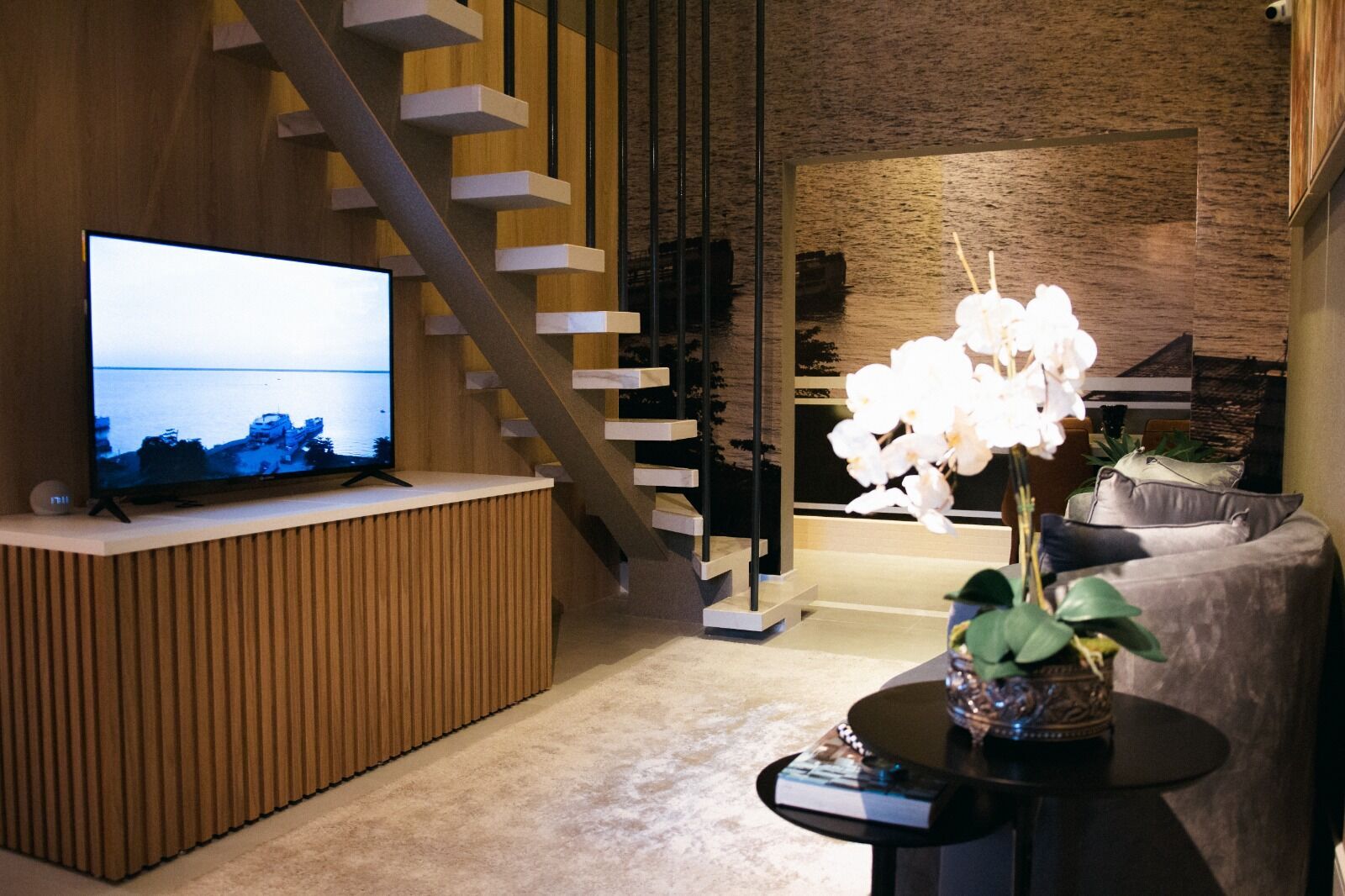 Apartamento, 1 quarto, 45 m² - Foto 18