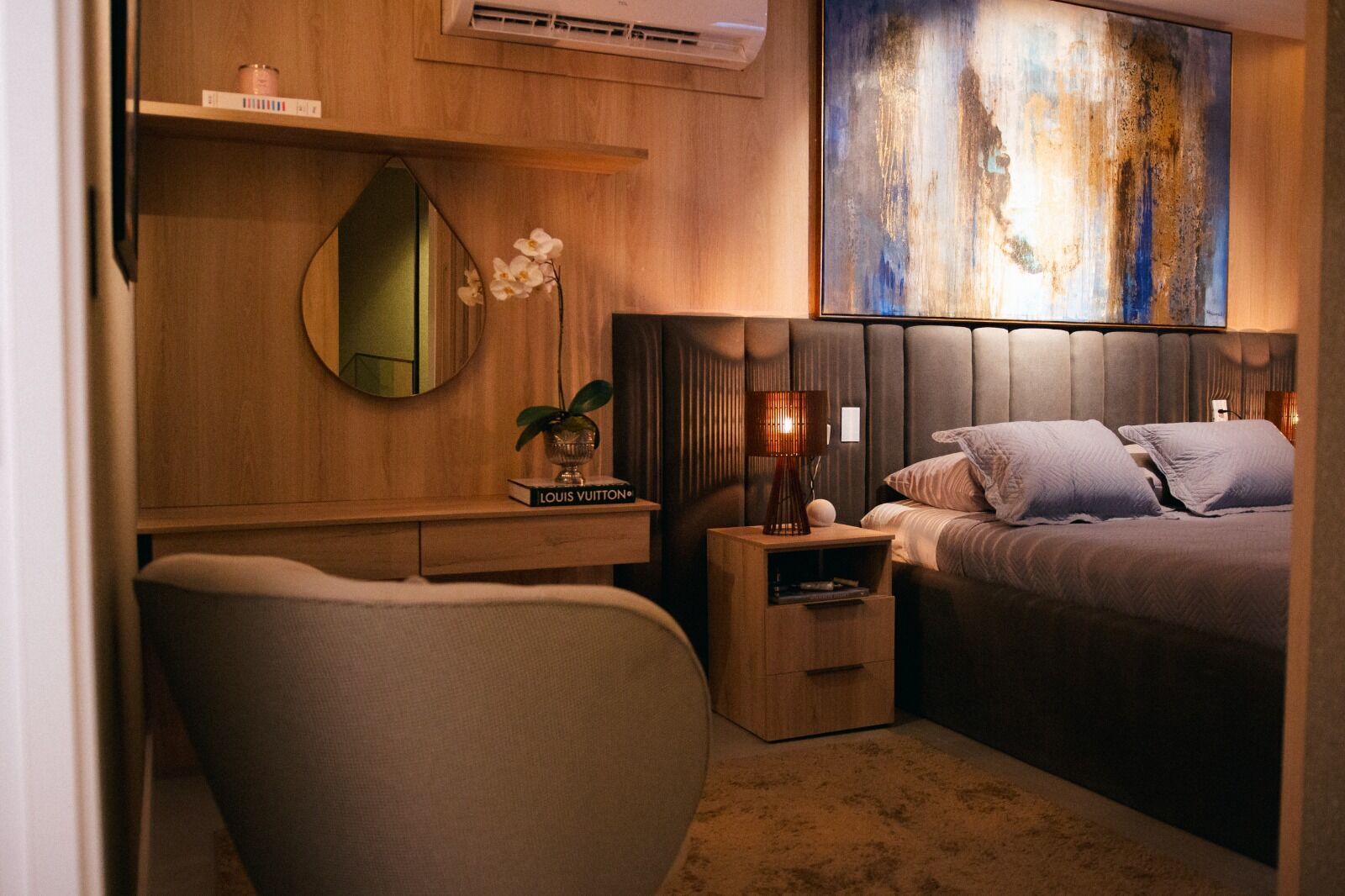 Apartamento, 1 quarto, 45 m² - Foto 11