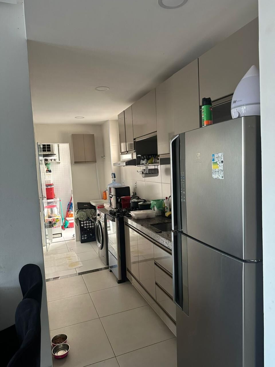 Apartamento, 2 quartos, 62 m² - Foto 9