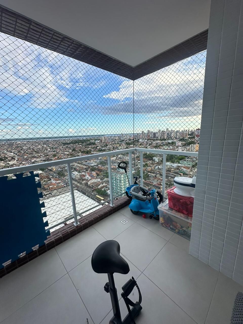 Apartamento, 2 quartos, 62 m² - Foto 4